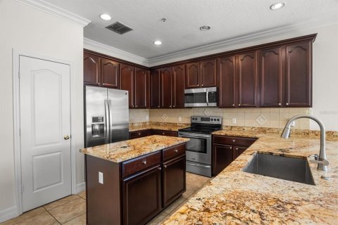 Villa ou maison à vendre à Orlando, Floride: 5 chambres, 256.41 m2 № 2156870 - photo 9
