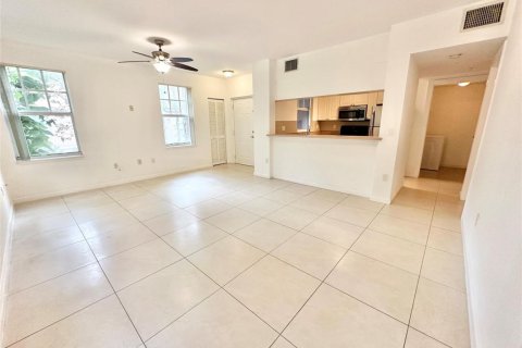Condo à Coral Springs, Floride, 1 chambre № 2414718