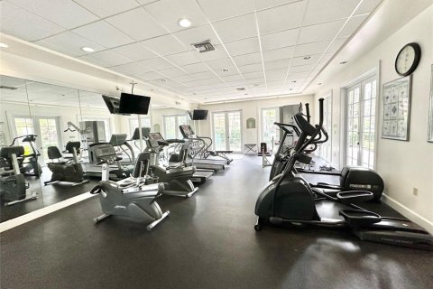 Copropriété à louer à Coral Springs, Floride: 1 chambre, 66.52 m2 № 2414718 - photo 14