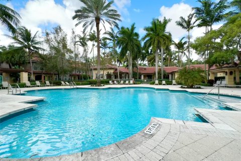 Copropriété à louer à Coral Springs, Floride: 1 chambre, 66.52 m2 № 2414718 - photo 11