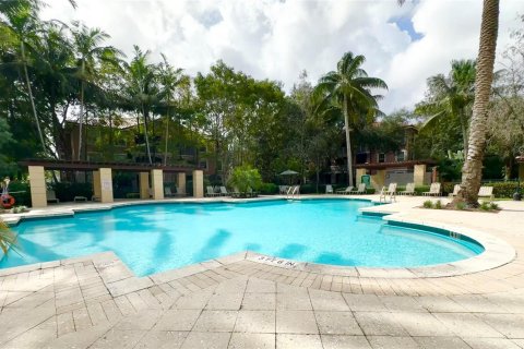 Copropriété à louer à Coral Springs, Floride: 1 chambre, 66.52 m2 № 2414718 - photo 12