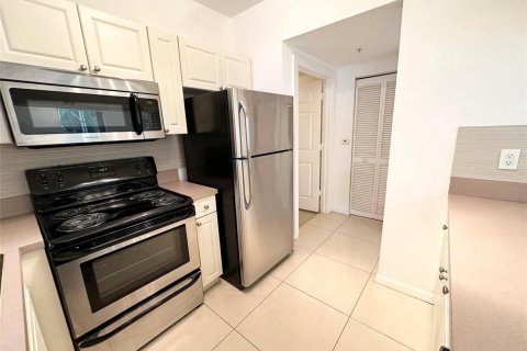 Copropriété à louer à Coral Springs, Floride: 1 chambre, 66.52 m2 № 2414718 - photo 3