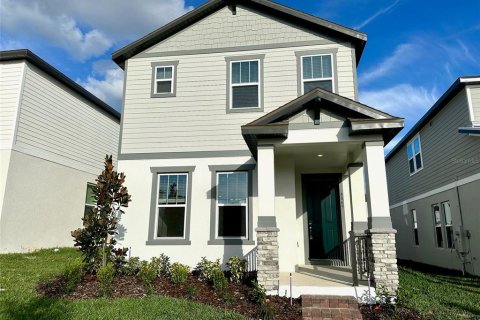 Villa ou maison à Winter Garden, Floride 4 chambres, 194.17 m2 № 2095359