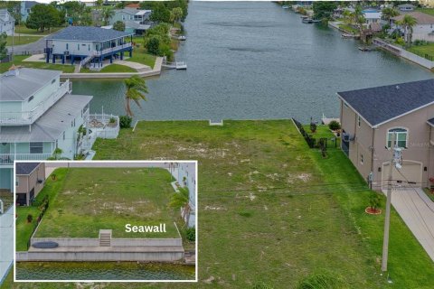 Land in Hernando Beach, Florida № 2211841