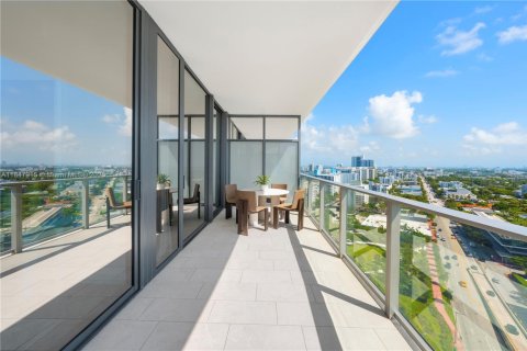 Condominio en venta en Miami Beach, Florida, 1 dormitorio, 81.57 m2 № 1849154 - foto 12