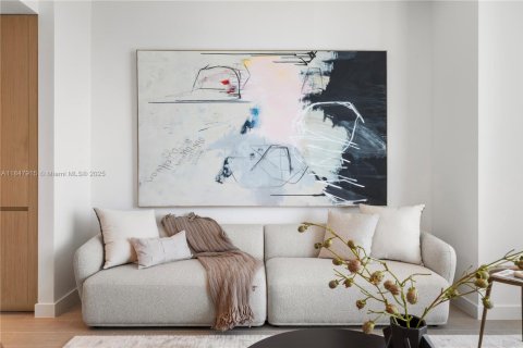 Condominio en venta en Miami Beach, Florida, 1 dormitorio, 81.57 m2 № 1849154 - foto 7