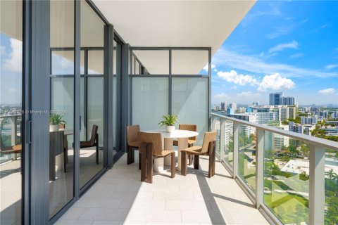 Condominio en venta en Miami Beach, Florida, 1 dormitorio, 81.57 m2 № 1849154 - foto 22