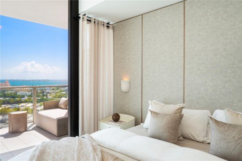 Condominio en venta en Miami Beach, Florida, 1 dormitorio, 81.57 m2 № 1849154 - foto 30