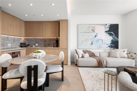 Condominio en venta en Miami Beach, Florida, 1 dormitorio, 81.57 m2 № 1849154 - foto 18