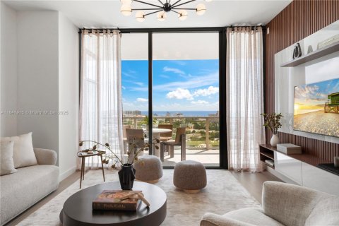Condominio en venta en Miami Beach, Florida, 1 dormitorio, 81.57 m2 № 1849154 - foto 3