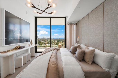 Condominio en venta en Miami Beach, Florida, 1 dormitorio, 81.57 m2 № 1849154 - foto 9