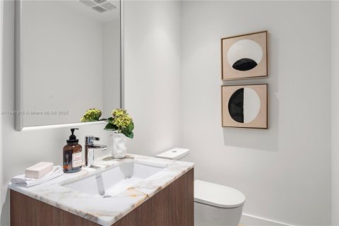 Condominio en venta en Miami Beach, Florida, 1 dormitorio, 81.57 m2 № 1849154 - foto 28