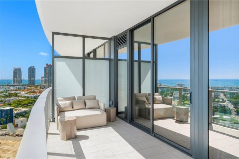 Condominio en venta en Miami Beach, Florida, 1 dormitorio, 81.57 m2 № 1849154 - foto 8