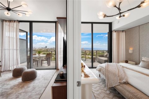 Condominio en venta en Miami Beach, Florida, 1 dormitorio, 81.57 m2 № 1849154 - foto 5