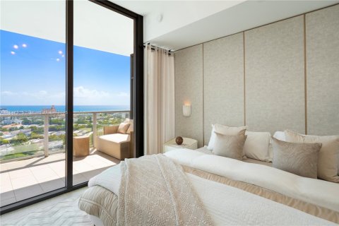 Condominio en venta en Miami Beach, Florida, 1 dormitorio, 81.57 m2 № 1849154 - foto 16