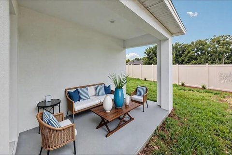 Villa ou maison à louer à Newberry, Floride: 4 chambres, 149.11 m2 № 2398403 - photo 21