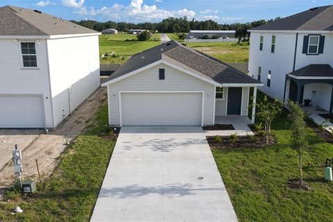 Villa ou maison à Newberry, Floride 4 chambres, 149.11 m2 № 2398403