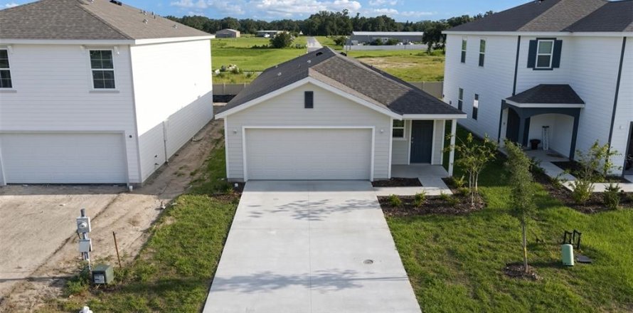 Villa ou maison à Newberry, Floride 4 chambres, 149.11 m2 № 2398403
