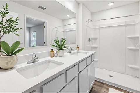 Villa ou maison à louer à Newberry, Floride: 4 chambres, 149.11 m2 № 2398403 - photo 14