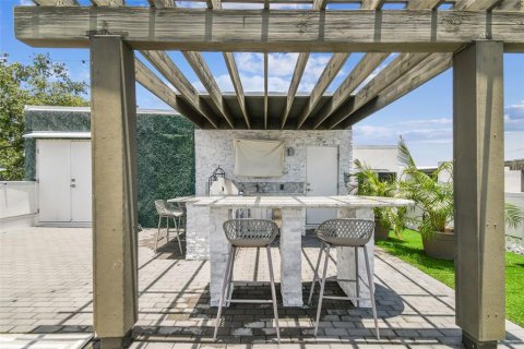 Touwnhouse à vendre à Tampa, Floride: 3 chambres, 231.98 m2 № 1798305 - photo 27
