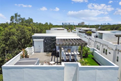 Touwnhouse à vendre à Tampa, Floride: 3 chambres, 231.98 m2 № 1798305 - photo 29