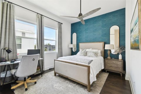 Touwnhouse à vendre à Tampa, Floride: 3 chambres, 231.98 m2 № 1798305 - photo 18