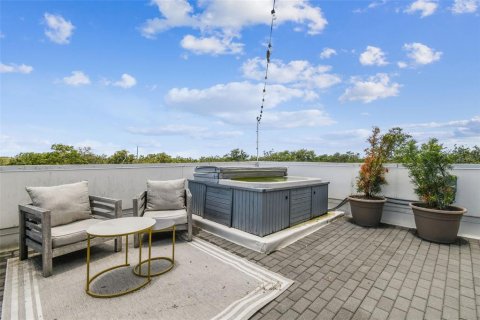 Touwnhouse à vendre à Tampa, Floride: 3 chambres, 231.98 m2 № 1798305 - photo 25