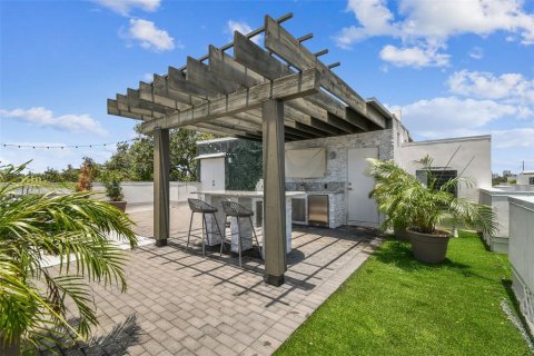 Touwnhouse à vendre à Tampa, Floride: 3 chambres, 231.98 m2 № 1798305 - photo 24