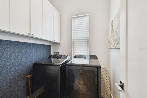 Touwnhouse à vendre à Tampa, Floride: 3 chambres, 231.98 m2 № 1798305 - photo 22