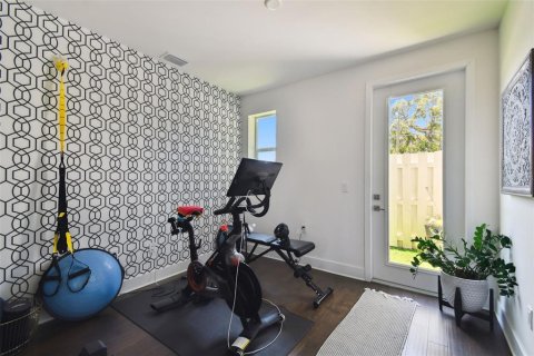 Touwnhouse à vendre à Tampa, Floride: 3 chambres, 231.98 m2 № 1798305 - photo 20