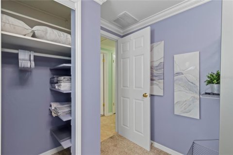 House in Seminole, Florida 3 bedrooms, 146.14 sq.m. № 2215031 - photo 25
