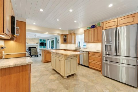Casa en venta en Belle Isle, Florida, 4 dormitorios, 322.56 m2 № 1670612 - foto 20