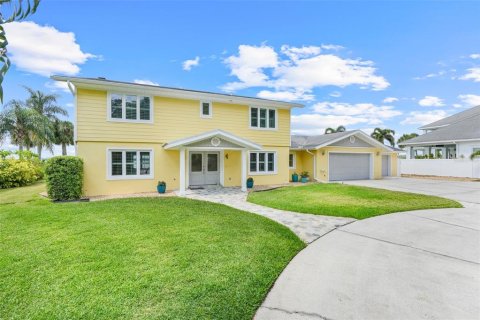 Casa en venta en Belle Isle, Florida, 4 dormitorios, 322.56 m2 № 1670612 - foto 4