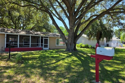 Casa en venta en Ocala, Florida, 2 dormitorios, 110.93 m2 № 1902413 - foto 4