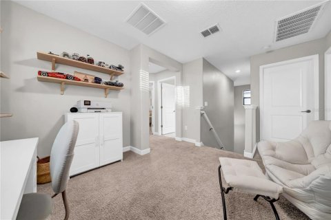 House in BELMONT in Sun City Center, Florida 3 bedrooms, 183.76 sq.m. № 1912203 - photo 12