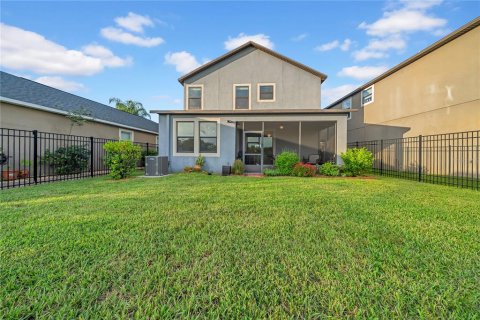 House in BELMONT in Sun City Center, Florida 3 bedrooms, 183.76 sq.m. № 1912203 - photo 26
