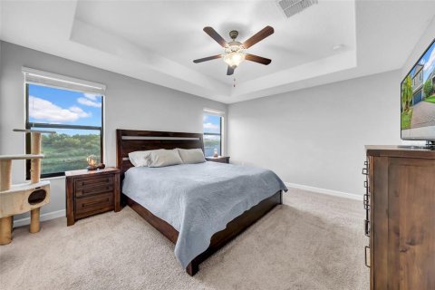 House in BELMONT in Sun City Center, Florida 3 bedrooms, 183.76 sq.m. № 1912203 - photo 14