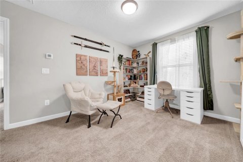House in BELMONT in Sun City Center, Florida 3 bedrooms, 183.76 sq.m. № 1912203 - photo 13