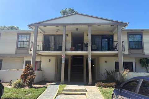 Condo in Orlando, Florida, 2 bedrooms  № 1803437 - photo 1