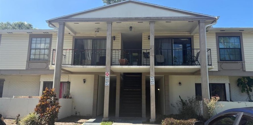 Condo in Orlando, Florida, 2 bedrooms  № 1803437