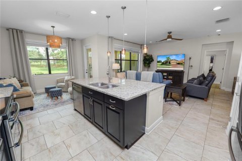 Villa ou maison à vendre à Lakeland, Floride: 4 chambres, 206.52 m2 № 1918613 - photo 8