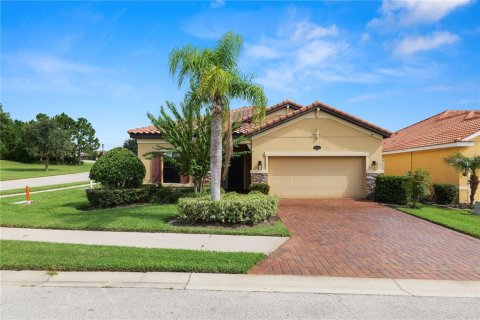 Villa ou maison à vendre à Lakeland, Floride: 4 chambres, 206.52 m2 № 1918613 - photo 1