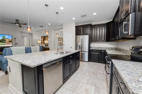 Villa ou maison à vendre à Lakeland, Floride: 4 chambres, 206.52 m2 № 1918613 - photo 9