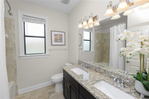Villa ou maison à vendre à Lakeland, Floride: 4 chambres, 206.52 m2 № 1918613 - photo 23
