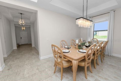Villa ou maison à vendre à Lakeland, Floride: 4 chambres, 206.52 m2 № 1918613 - photo 12
