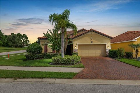 Villa ou maison à vendre à Lakeland, Floride: 4 chambres, 206.52 m2 № 1918613 - photo 3