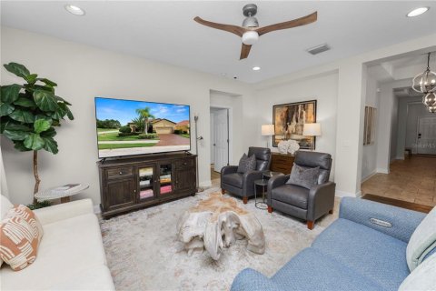 Villa ou maison à vendre à Lakeland, Floride: 4 chambres, 206.52 m2 № 1918613 - photo 6