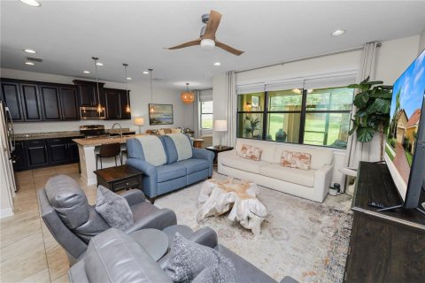 Villa ou maison à vendre à Lakeland, Floride: 4 chambres, 206.52 m2 № 1918613 - photo 4