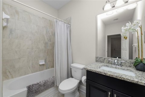 Villa ou maison à vendre à Lakeland, Floride: 4 chambres, 206.52 m2 № 1918613 - photo 27