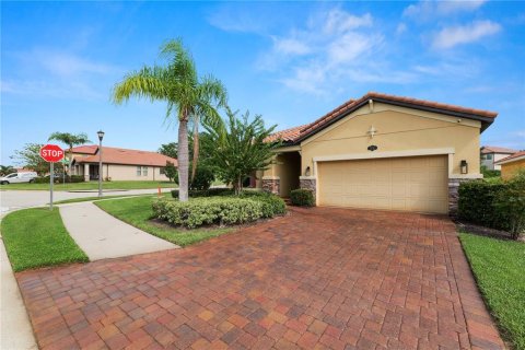 Villa ou maison à vendre à Lakeland, Floride: 4 chambres, 206.52 m2 № 1918613 - photo 2